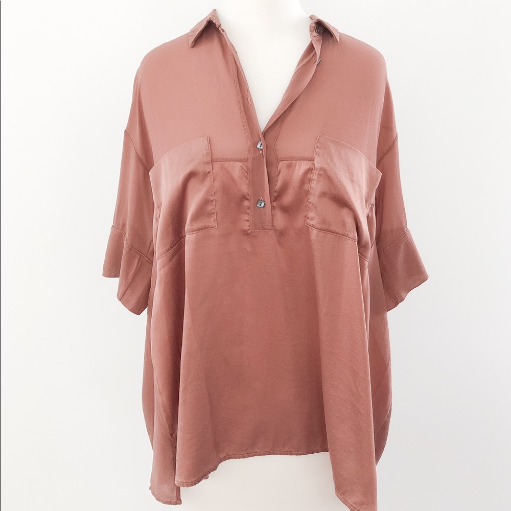 Transit Par-Such Utility Shirt